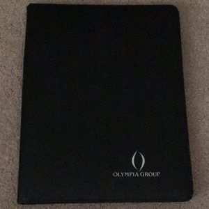 Business portfolio